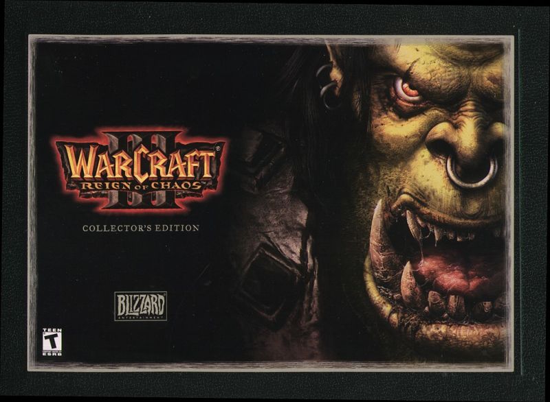 Warcraft3Collectors